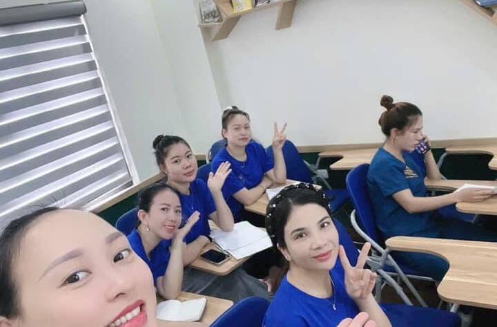 Khóa học về bệnh ghẻ