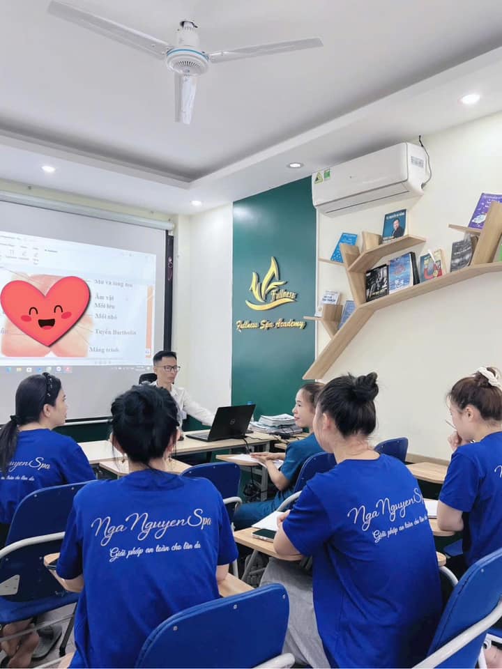 Khóa học tìm hiểu về mô hình da ở người mà bạn nên biết ? Lợi ích của việc hiểu được nó