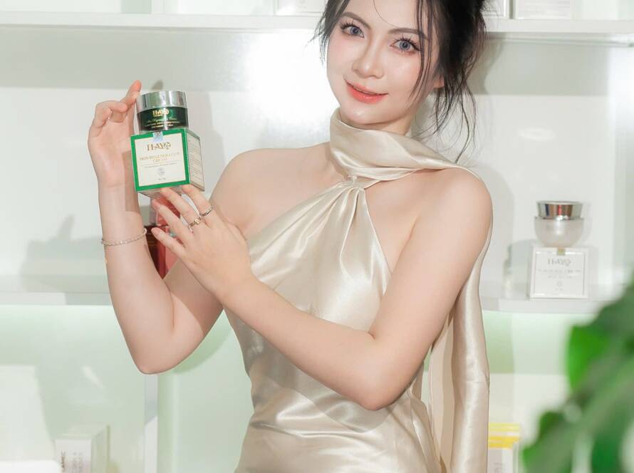 Khóa học tìm hiểu về quy trình chăm sóc da vào ban ngày và ban đêm chuẩn y khoa