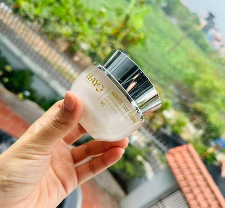 Sử dụng mỹ phẩm an toàn bắt đầu từ việc lựa chọn đúng