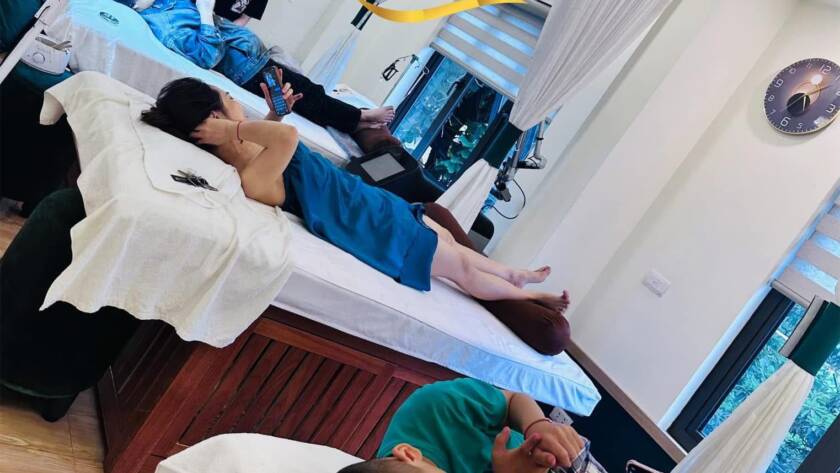 Nắm rõ và thực hành chăm sóc da chuyên sâu bằng máy hút mụn. Để mụn không còn là nỗi lo