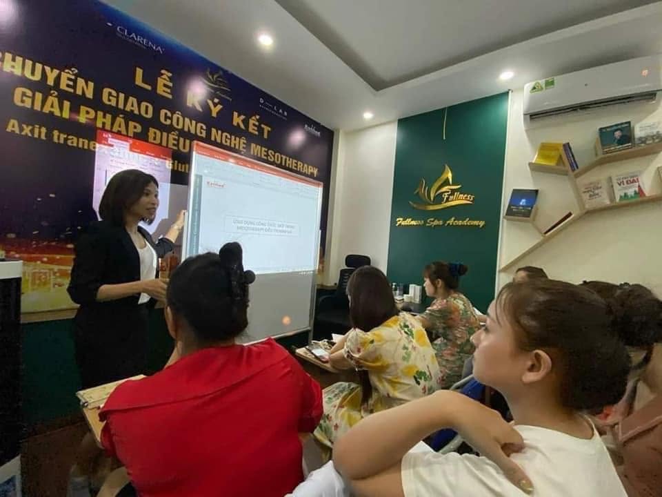 Khóa học tìm hiểu về các loại da và các tình trạng, vấn đề ở trên da mà chúng ta thường hay gặp