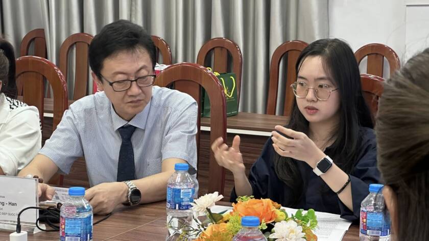 tận tâm trong từng liệu trình Spa