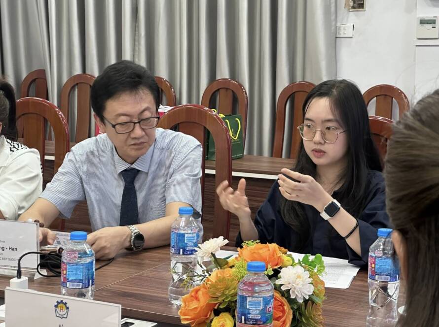 tận tâm trong từng liệu trình Spa