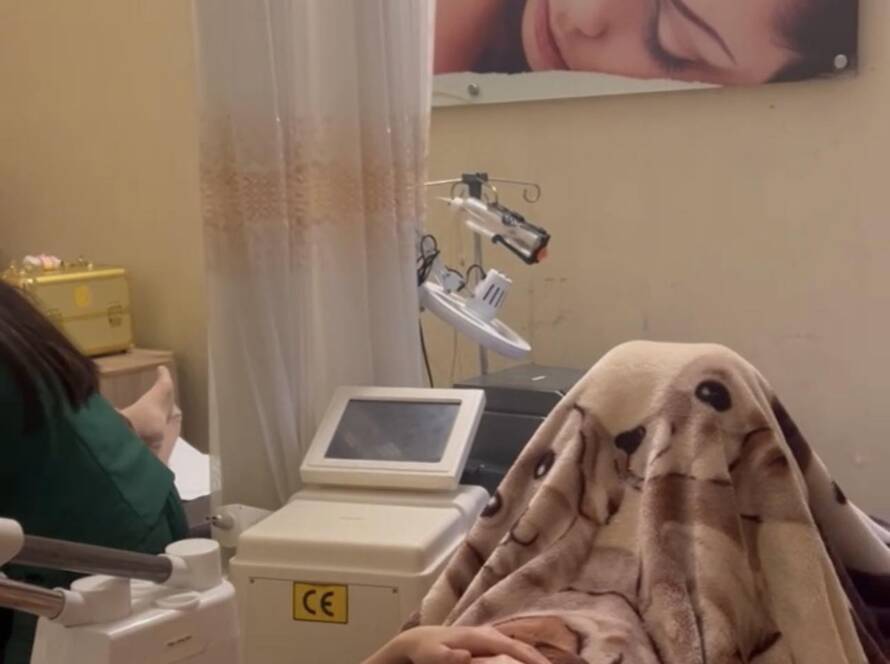 Fullness Spa - Nơi làn da được hồi sinh vào những ngày hè nắng nóng