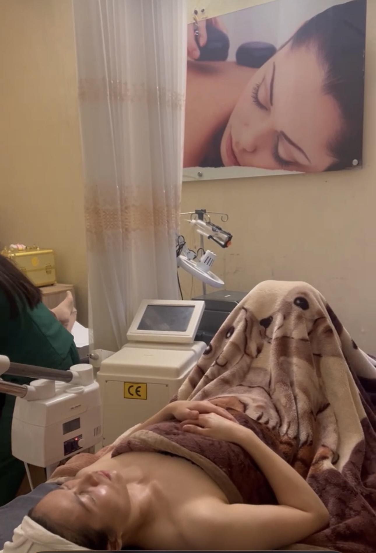 Fullness Spa - Nơi làn da được hồi sinh vào những ngày hè nắng nóng