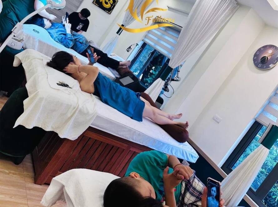 công dụng của HA