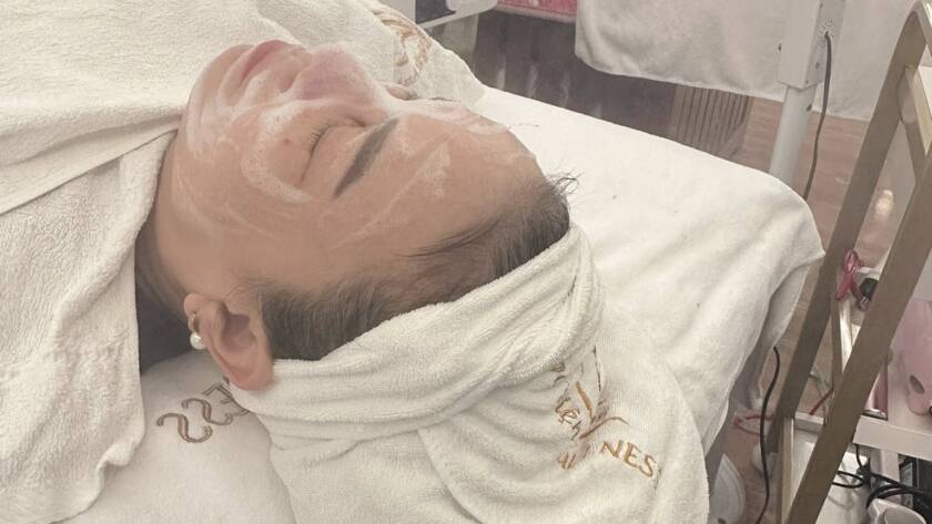 Sao không dành cho mình 1 liệu trình tại Fullness Spa để trị nám