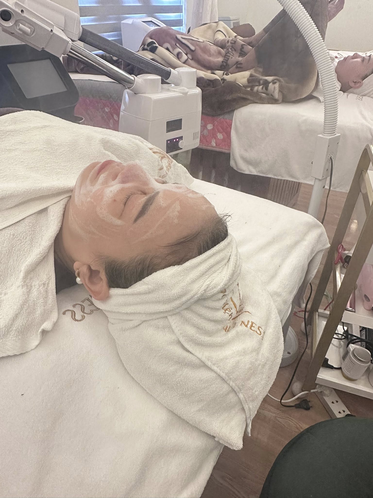 Sao không dành cho mình 1 liệu trình tại Fullness Spa để trị nám