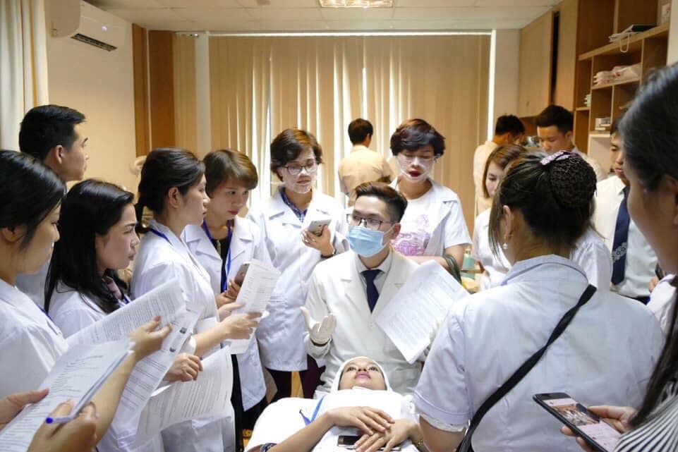 Meso - Giải pháp trẻ hóa da chuyên sâu tại Fullness Spa