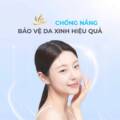 [Review sản phẩm HOT tại nhà dành cho mùa hè này] – Kem chống nắng Hayo