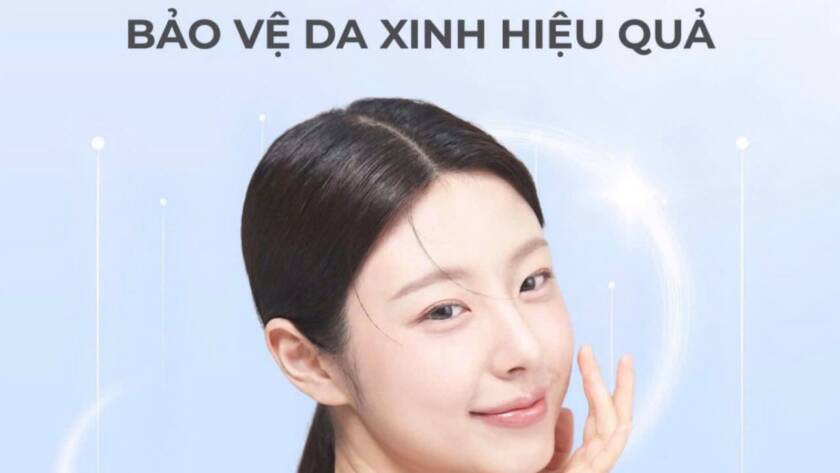 [Review sản phẩm HOT tại nhà dành cho mùa hè này] – Kem chống nắng Hayo