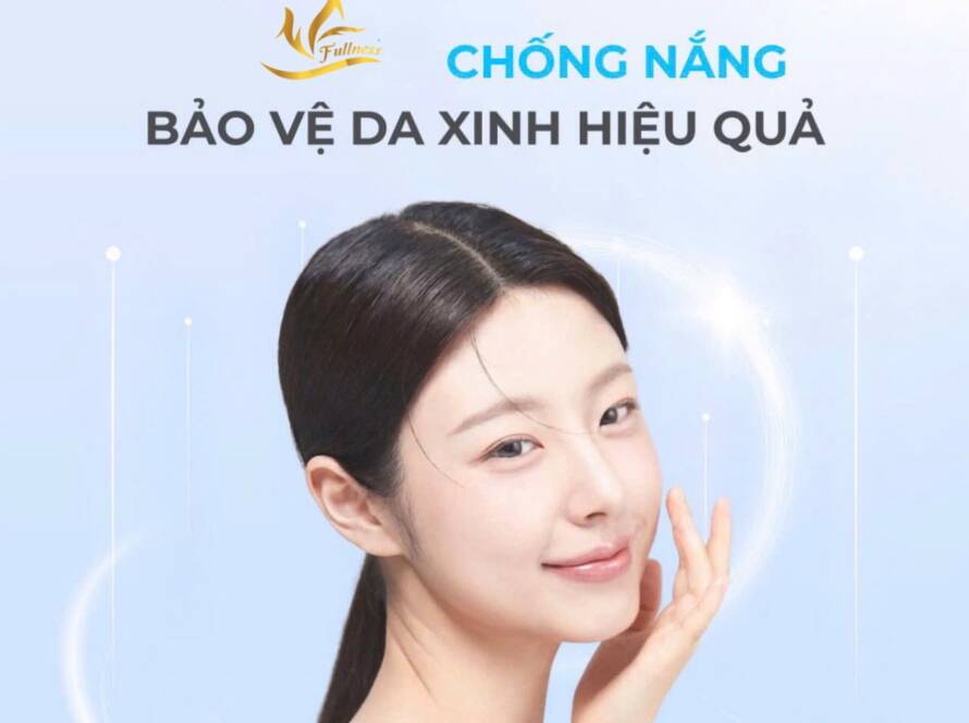 [Review sản phẩm HOT tại nhà dành cho mùa hè này] – Kem chống nắng Hayo