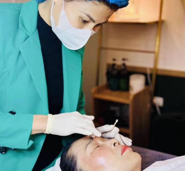 3 điều da cần sau tuổi 30