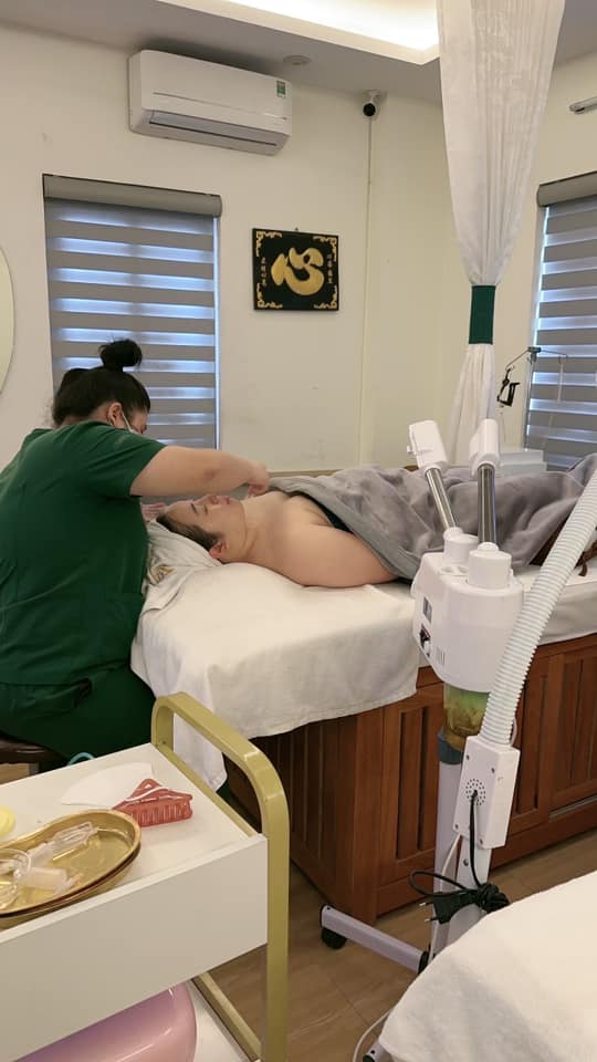 Hifu nâng cơ trẻ hóa da chuẩn Hàn Quốc tại Fullness Spa