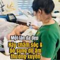 5 mẹo nhỏ giúp chăm sóc làn da khỏe đẹp từ gốc
