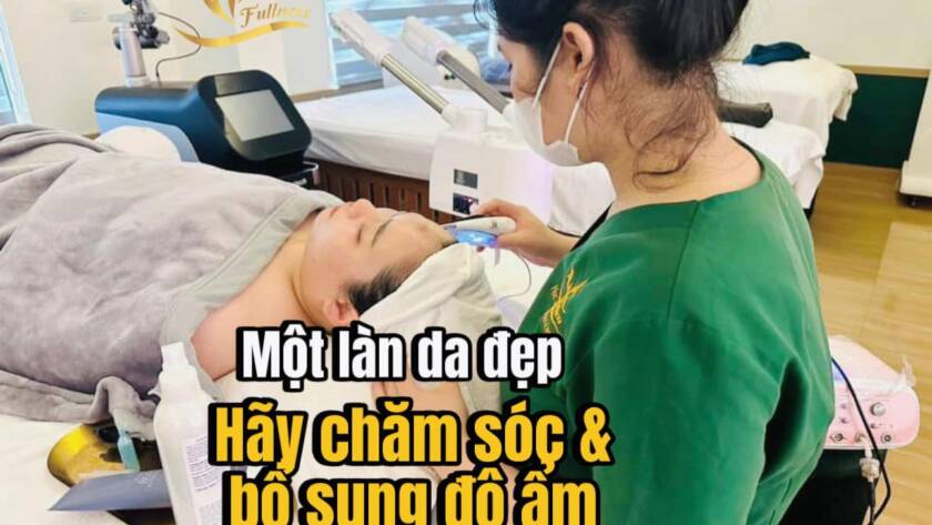5 bí quyết chăm sóc làn da khỏe đẹp từ gốc