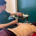 Đả thông kinh lạc giúp chữa đau đầu, mệt mỏi, đau nhức toàn thân… không cần dùng thuốc