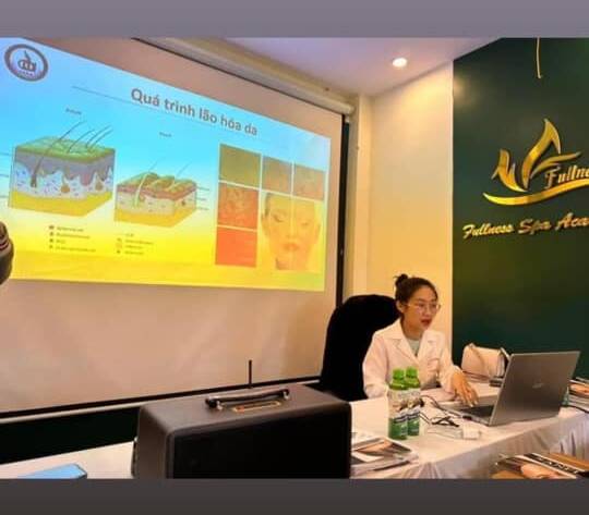 Giấc ngủ ban đêm ảnh hưởng như thế nào đến sức khỏe làn da