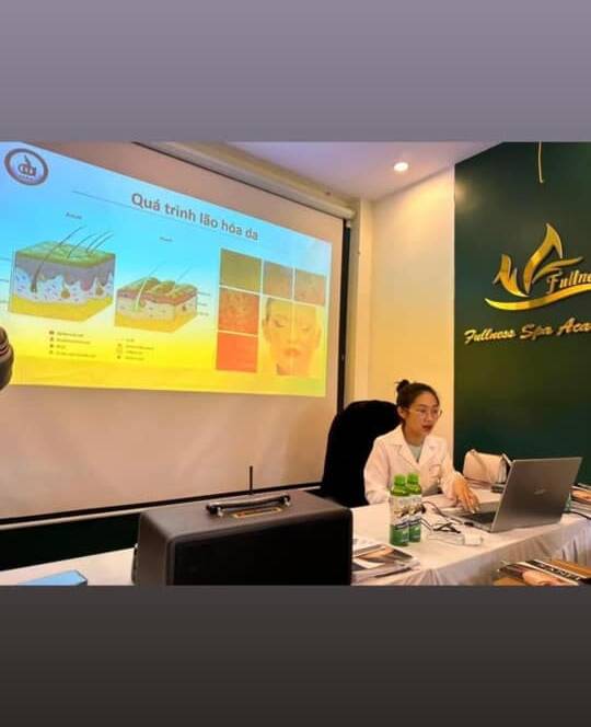 Giấc ngủ ban đêm ảnh hưởng như thế nào đến sức khỏe làn da