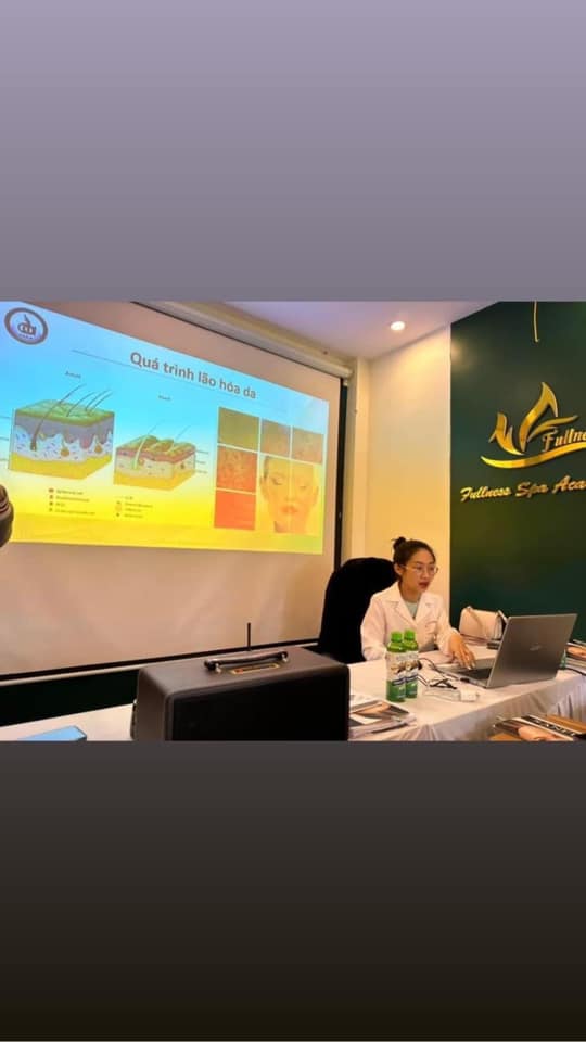 Giấc ngủ ban đêm ảnh hưởng như thế nào đến sức khỏe làn da