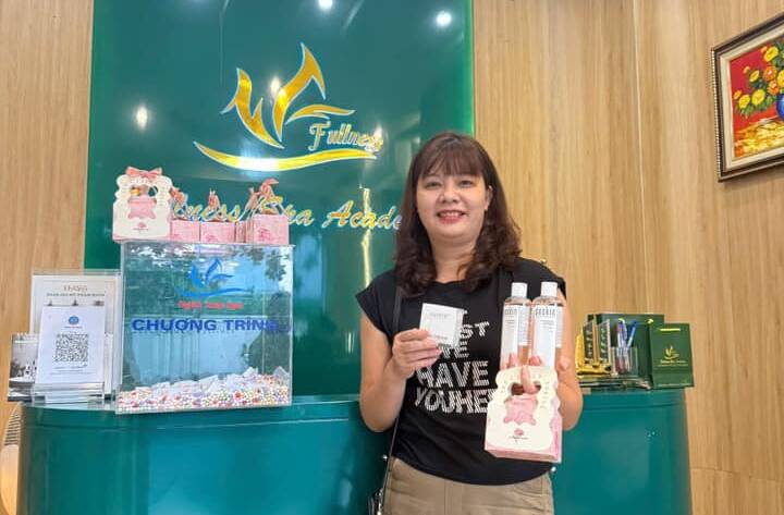 Lợi ích của Omega 3