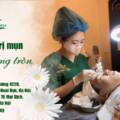 Organic Nature liệu pháp trị mụn đón đầu xu thế dành cho tuổi dậy thì