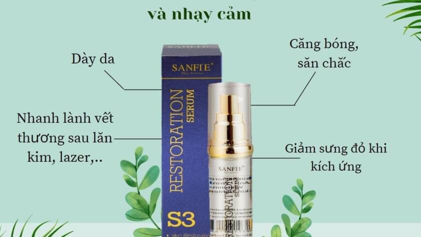 bảo vệ làn da mùa hanh khô