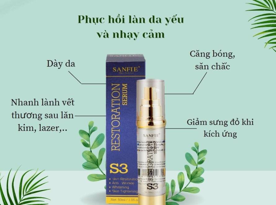 bảo vệ làn da mùa hanh khô