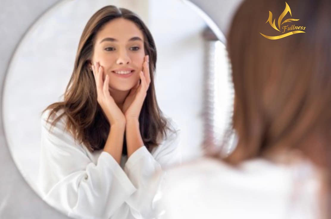 Ba thói quen sau khi rửa mặt vào buổi tối giúp da căng mịn