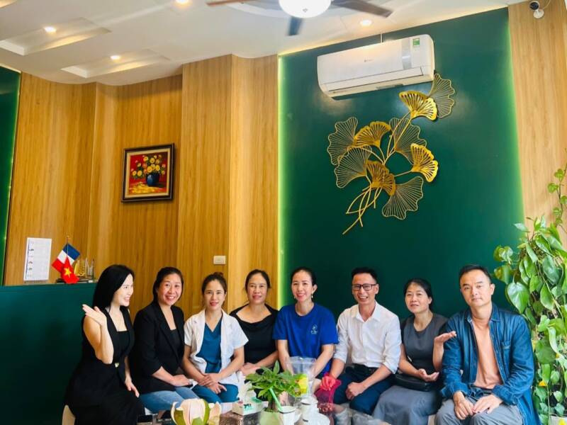 Ba thói quen sau khi rửa mặt vào buổi tối giúp da căng mịn