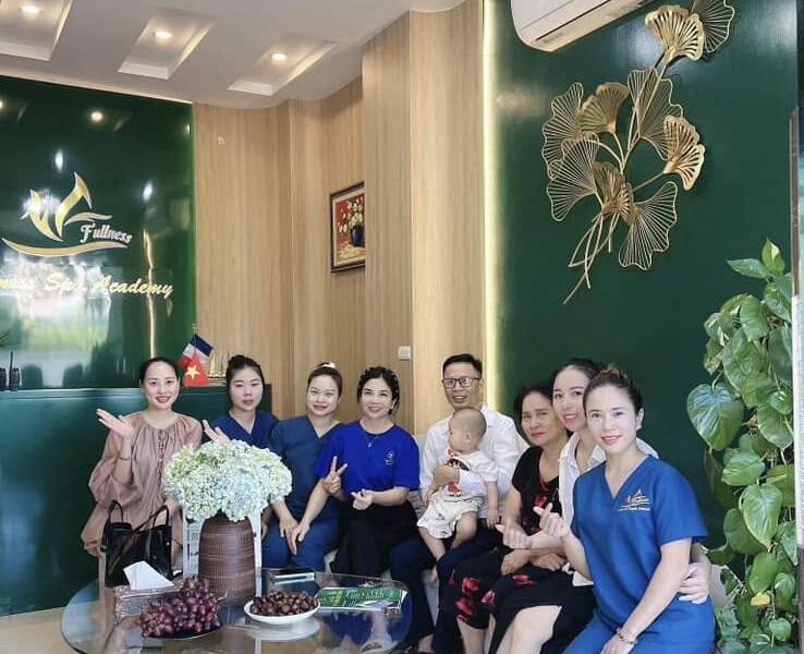 Hiểu sâu về lão hóa da là gì ?