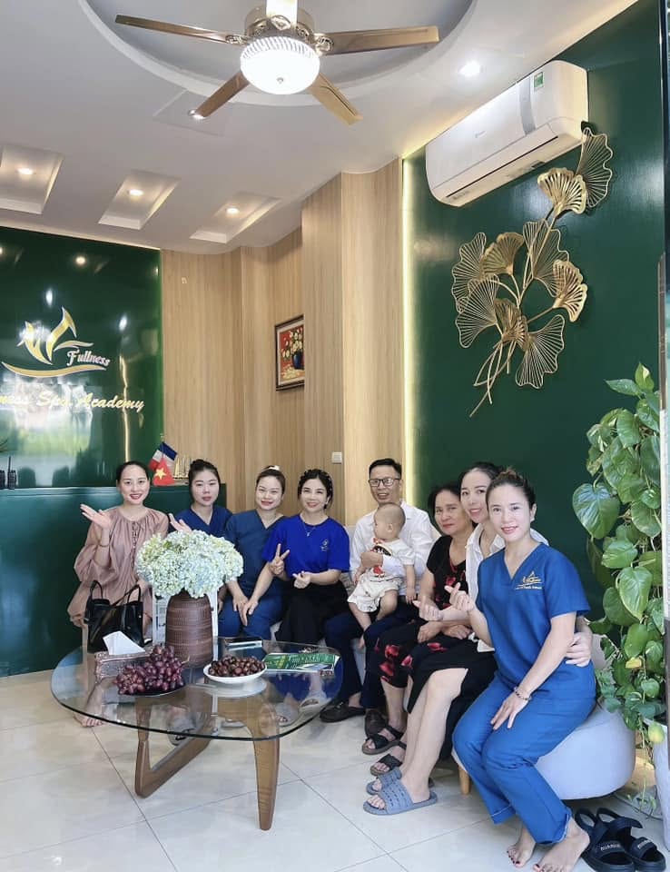 Hiểu sâu về lão hóa da là gì ?