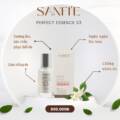 Tự tin sở hữu làn da sáng mịn, tươi trẻ cho mùa hè này với Perfect Essence S3