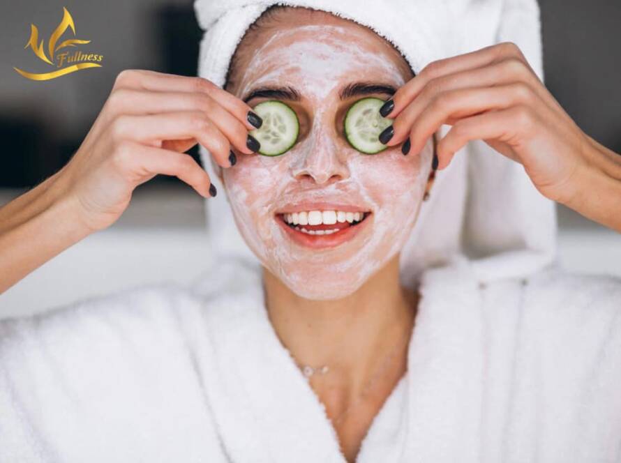 Kế hoạch làm đẹp da cùng Sanfie với 6 bước