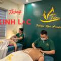 Đả thông kinh lạc, bách bệnh không sinh