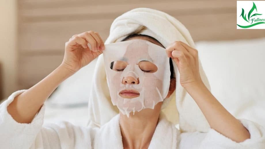 5 sai lầm phổ biến khi đắp mặt nạ khiến da xấu đi