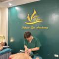 4 vùng quan trọng nhất trong điều dưỡng khơi thông kinh lạc !!