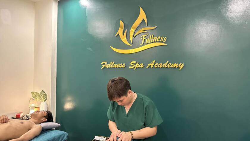 4 vùng quan trọng nhất trong điều dưỡng khơi thông kinh lạc !!
