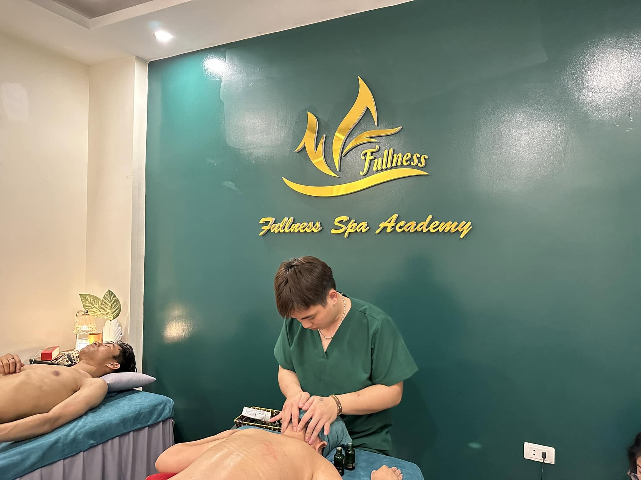 4 vùng quan trọng nhất trong điều dưỡng khơi thông kinh lạc !!