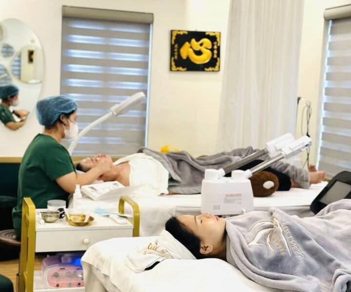 Kế hoạch làm đẹp da cùng Sanfie với 6 bước