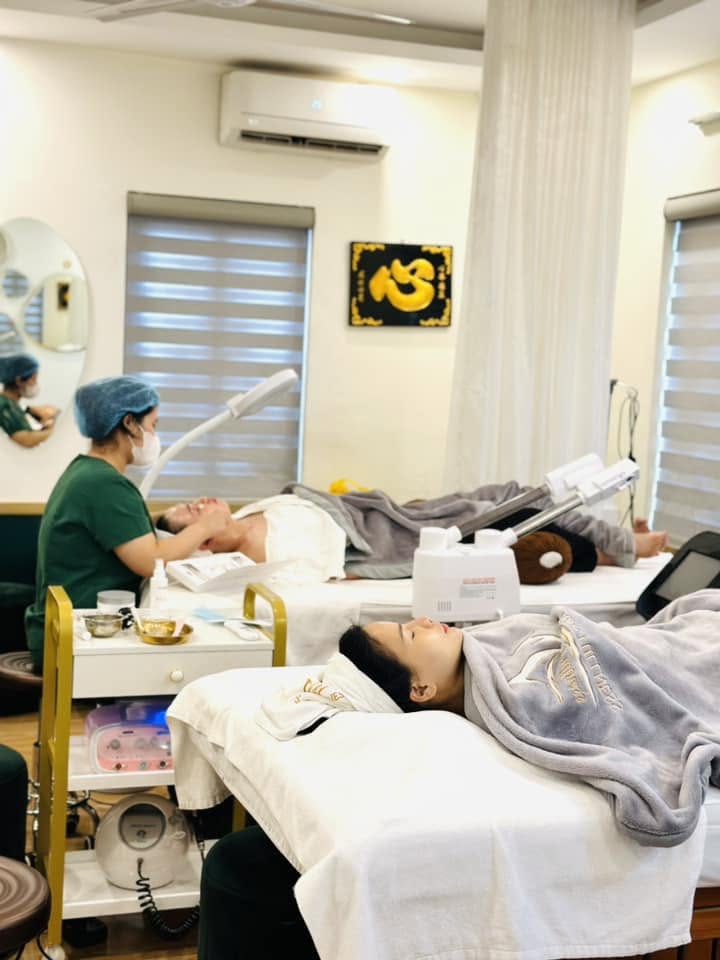 Kế hoạch làm đẹp da cùng Sanfie với 6 bước