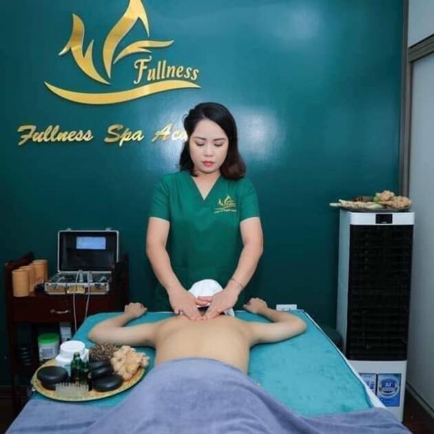 Fullness y học cổ truyền