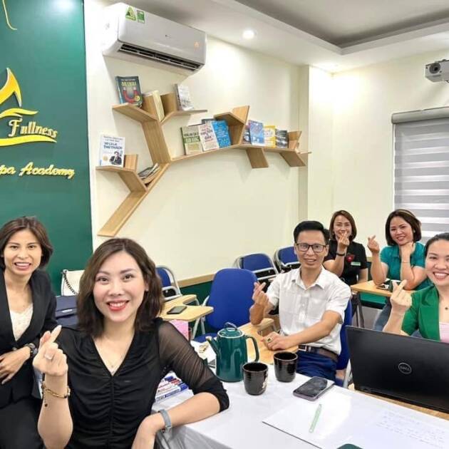 Đào tạo và chuyển giao công nghệ