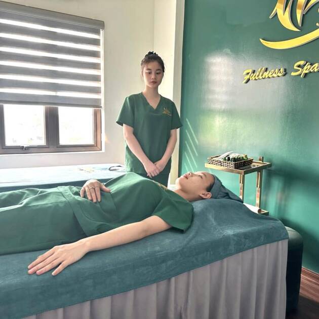 Massage cho người chơi thể thao