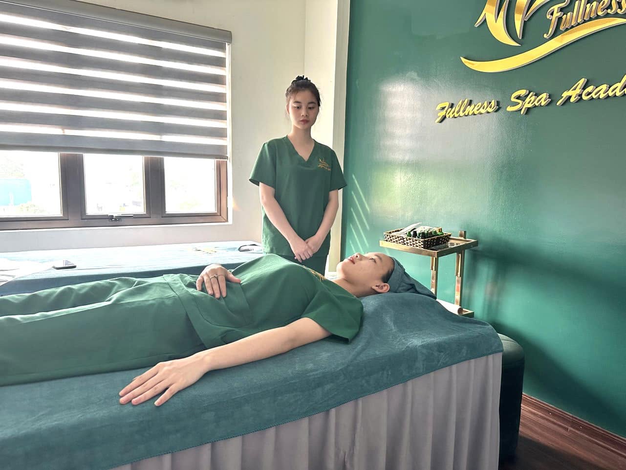Massage cho người chơi thể thao