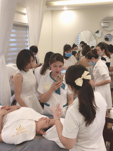 Đào tạo và chuyển giao công nghệ