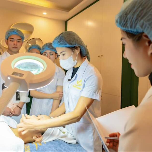 Massage cho người chơi thể thao