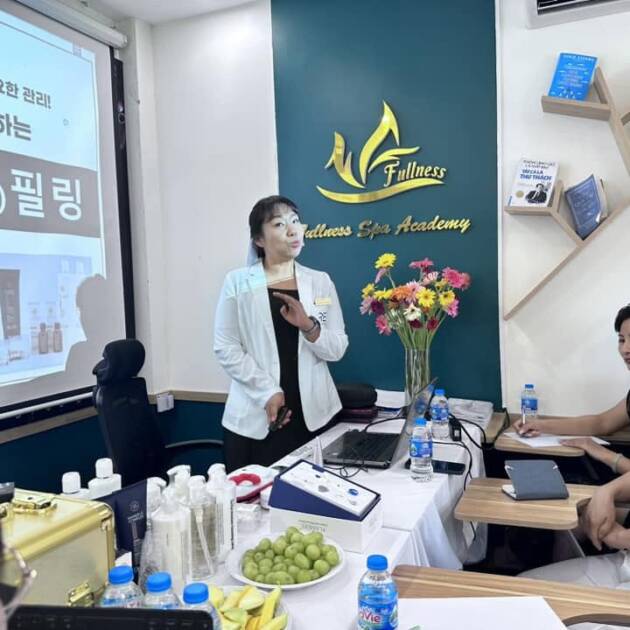 Tìm hiểu về các loại da thường hay gặp