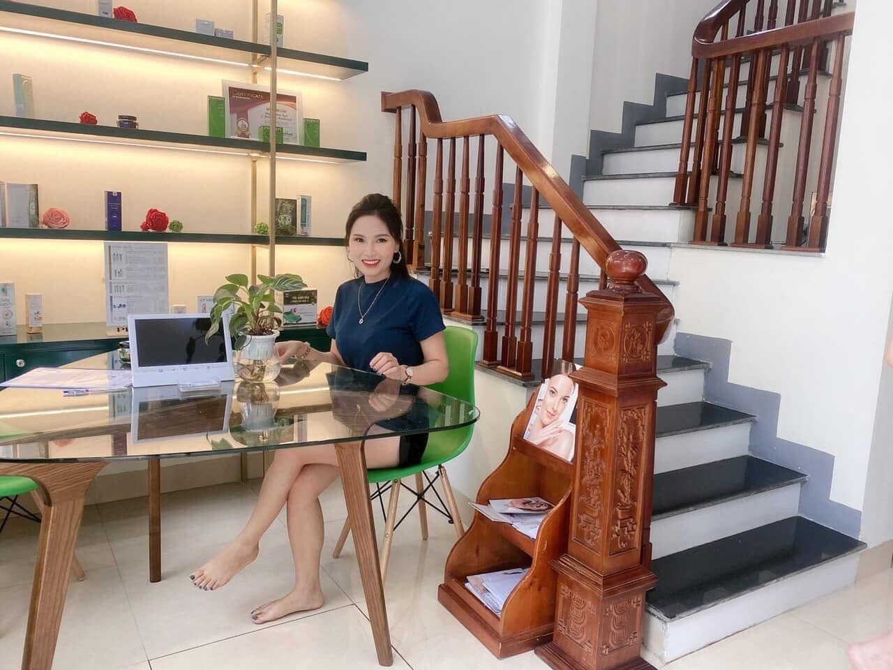 Những lợi ích khi sử dụng kem dưỡng ẩm Hayo vào ban đêm trước khi ngủ